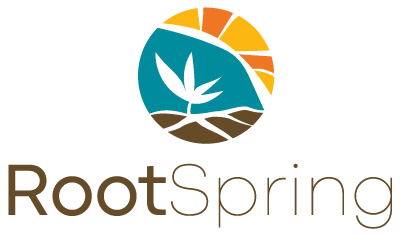 RootSpring Logo